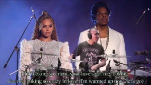 Beyoncé ft. Jay Z - Crazy in Love (Drum Cover)