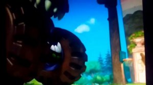 карусель анонсы зима