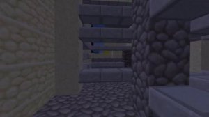 Half-Life 2 Recreation in Minecraft Classic - City 17 part 1 (Enhanced)