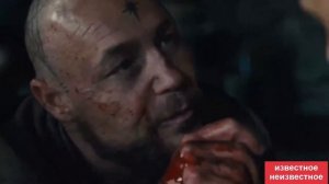 Том Харди Биография и Факты Кино