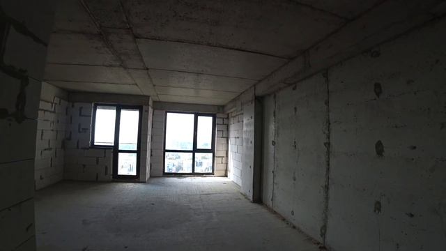 КВАРТИРА В СОЧИ ВИД НА МОРЕ ЖК Сокол Центр Сочи