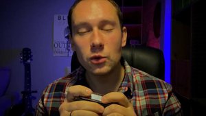 Одиночные ноты на губной гармонике! Играем чисто!
