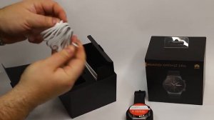Флагман Huawei смарт часы Watch GT 2 Pro