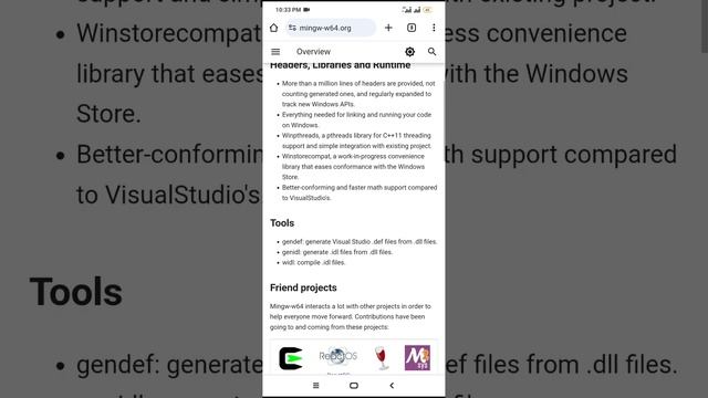 How to setup vs code on windows | how to setup c programming on android | C programming learning |