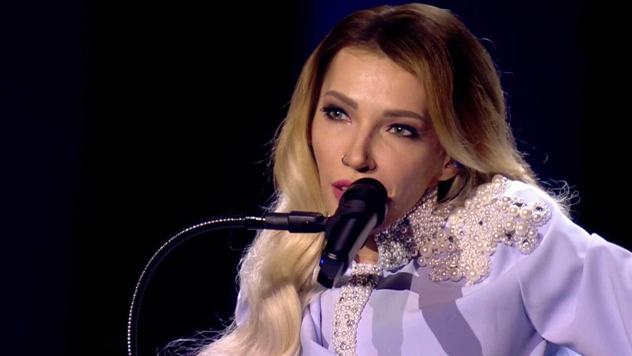 Юлия Самойлова не прошла в финал конкурса "Евровидение"