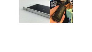 Вздулся телефон? Отходит экран?