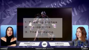 Warframe | Новости 📣 | Ввод СЛИЯНИЯ оружия Кувы, пересмотр СИНЕРГИЙ и БУДУЩЕЕ Личей 👀