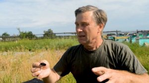 Зубатый монстр