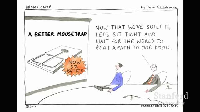 Курс по стартапам и бизнесу. Лекция №6 Рост стартапа. Алекс Шульц смотреть онлайн