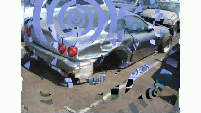 2001 Mercedes Benz CLK GTR - Details смотреть онлайн