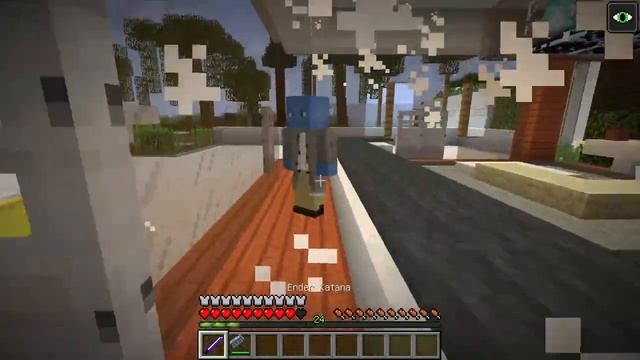 Jenny Mod Minecraft Jenny Mod Download! смотреть онлайн