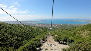 Киров - Геленджик на автомобиле, август 2022 г.