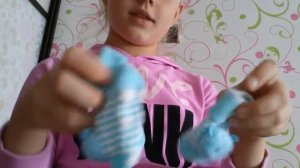 Одежда для басика/ЛАСТЫ для него???