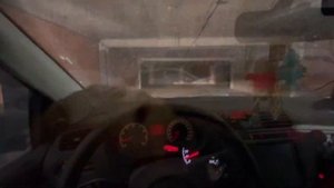 Установка сигнализации с автозапуском в Polo Sedan