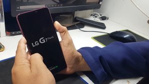 How to Hard Reset LG G7 ThinQ Password | lg g7 thinq  hard reset | lg g7 thinq how to hard reset