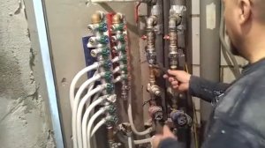 Ванная под ключ. FAR коллектора система проста и надежна