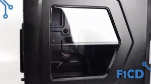 Thermaltake Versa H21: обзор компьютерного [..]