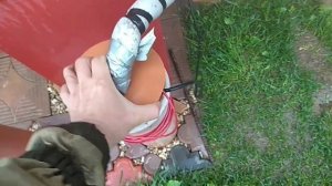 Грунтовые воды - подъем и борьба с ними