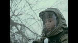 Короткометражный фильм "Соль". Фантастика, Драма Sci-Fi Short Film "Sol"