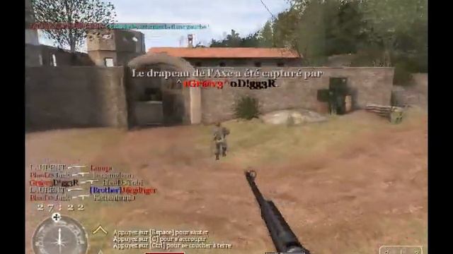 [Brother] frags 4 (please comment) смотреть онлайн