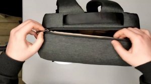 РЮКЗАК ОТ ШАУМЫ | ОБЗОР РЮКЗАКА Xiaomi City Backpack 2 | RADIUM