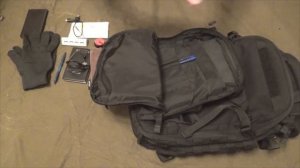 EDC набор 2018. Предметы повседневного ношения