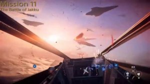 X-Wing vs. TIE-Fighter - Star Wars Battlefront 2 - Trophy guide