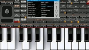 Шопен. Музыка из сериала ,,Карпов"