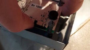 Ремонт варочной панели hotpoint-ariston 7HKRO 642 TOX RU/HA