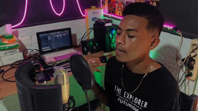 GOODBYE FRIENDS - DEKY LUTAN FT. PACE KEY || MIXTAPE TERBARU (OFFICIAL MUSIC VIDEO) смотреть онлайн