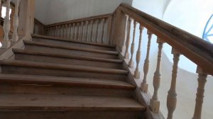 Подъем на колокольню в Вологде