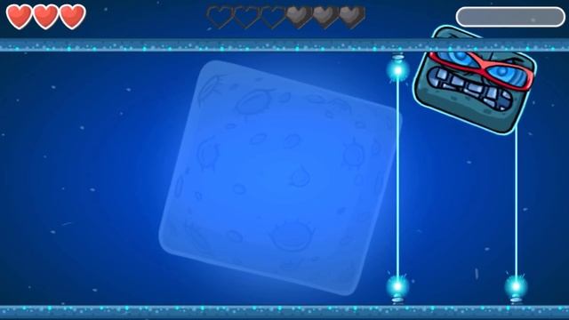 ИГРАЮ ЗА БОССА в игре красный шарик про New Red Ball 4 . от Котика Браяна про шарик смотреть онлайн