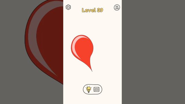 DOP: Draw One Part Level 37 38 39 40 Walkthrough Solutions смотреть онлайн