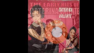 Caterina Valente Tipitipitipso 1957