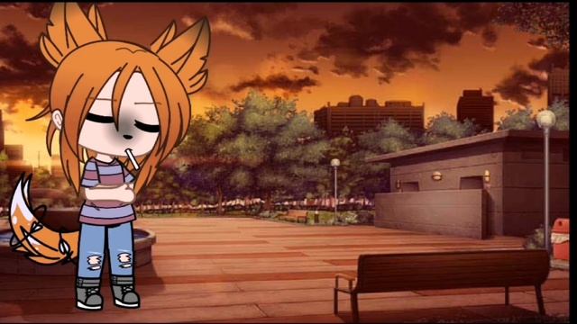 Клип "Косички отрезала" {Гача клуб } смотреть онлайн