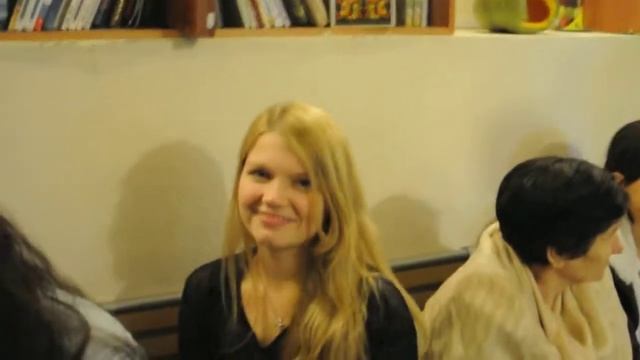 Dashik and Katya - пусть все знают как мы отдыхаем:D смотреть онлайн