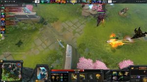 Astana Dragons vs DK (View Of Games DOTA 2 Series) GAME 1