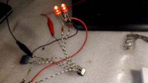 IR 2153, как проверить, схема.