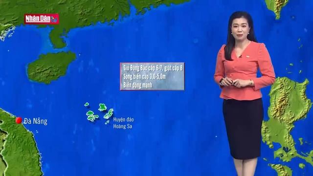 Dự báo thời tiết hôm nay và ngày mai 16/1 | Dự báo thời tiết đêm nay mới nhất смотреть онлайн