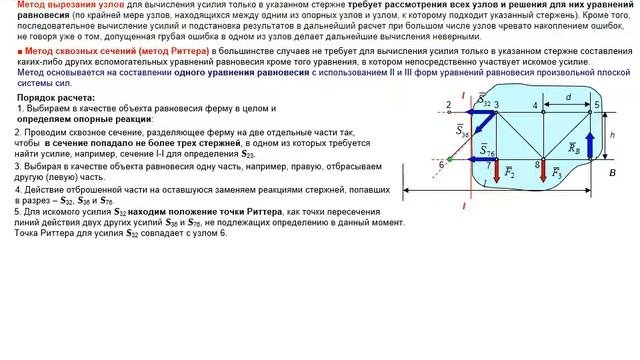 Курс лекций по теоретической механике 1