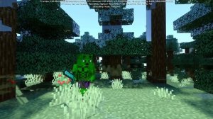 Minecraft Ray Tracing Xbox Series S (Minecraft Preview)