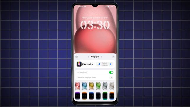 Top Customisable Miui Theme | miui 13 theme | miui 12.5 theme | miui 14 theme | miui themes