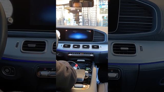 Se il tuo monitor originale ha la funzione apple car play tramite usb .....segui il video смотреть онлайн