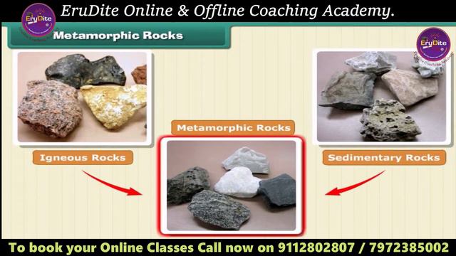 Rocks and Minerals Full Chapter Explaination | #Science | #CBSE | #StateBoard