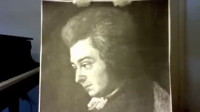 Mr.Music--Mozart: The Magic Flute (highlights) смотреть онлайн