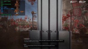 Atomic Heart - GTX 1660 Super | AMD Ryzen 5 3600 x | PC Performance | All Settings