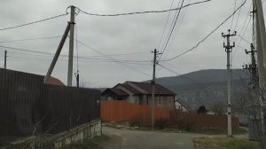 Как ЖИВУТ люди в Борисовке? Всё увидели своими глазами?Из Васильевки в Борисовку #новороссийск #мы