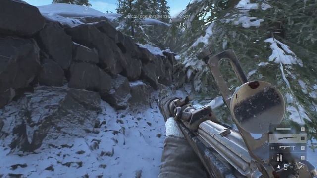 Battlefield V Gameplay Part 4 | Norway Series Last Part | 1080p 60fps | @RozerGaming смотреть онлайн