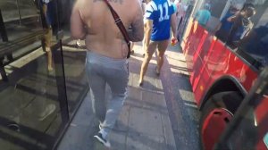 МЯЧ И ПИНТА. ГИБРАЛТАР. ОФЛАЙН премьера сегодня в Tweed&Stout Pub&Store