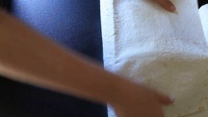 Курица ,запеченная целиком в лаваше  в духовке